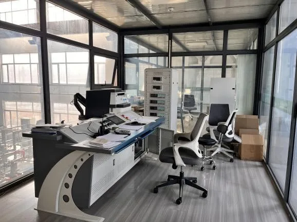 Productive Power